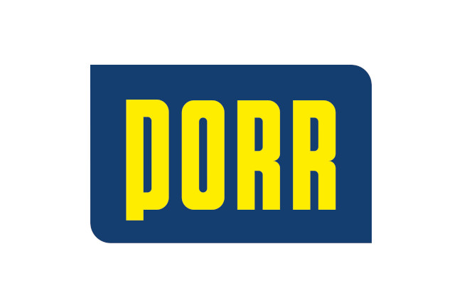 PORR Verkehrswegebau GmbH